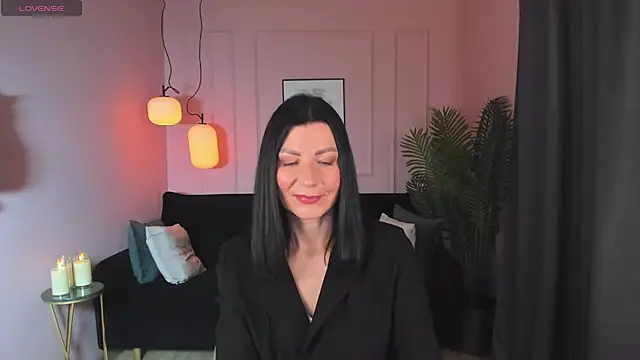 MonicaCheerful online show from January 29, 2025, 6:01 am