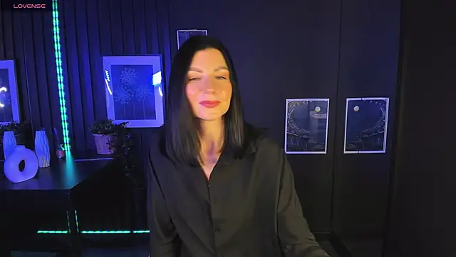 MonicaCheerful online show from January 31, 2025, 8:43 am