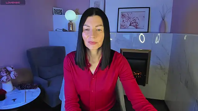 MonicaCheerful online show from February 5, 2025, 5:41 am