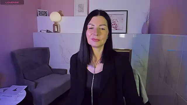 MonicaCheerful online show from February 7, 2025, 11:34 am