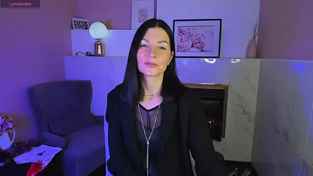 MonicaCheerful online show from February 8, 2025, 11:44 am