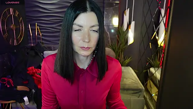 MonicaCheerful online show from February 12, 2025, 9:20 am