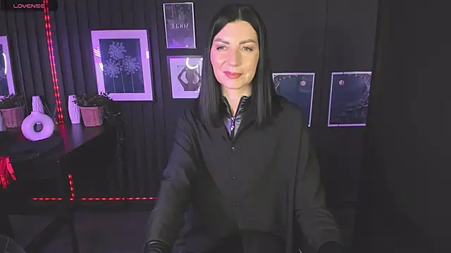 MonicaCheerful online show from February 15, 2025, 7:17 pm