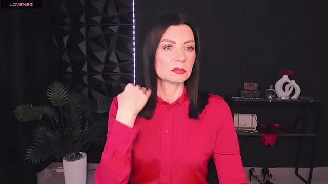 MonicaCheerful online show from March 2, 2025, 12:11 pm