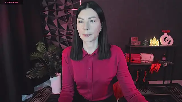 MonicaCheerful online show from March 8, 2025, 11:37 am