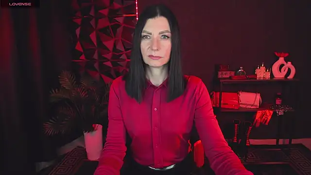 MonicaCheerful online show from March 9, 2025, 5:39 pm