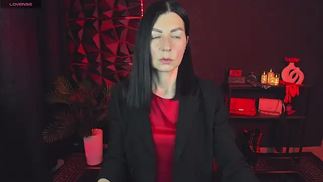 MonicaCheerful online show from March 13, 2025, 1:29 pm