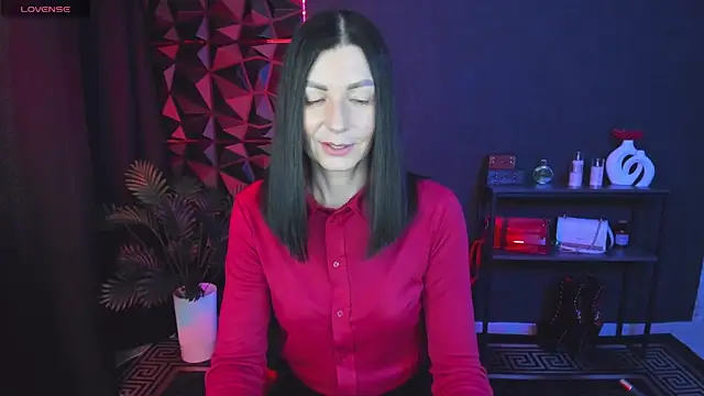 MonicaCheerful online show from March 15, 2025, 11:29 am