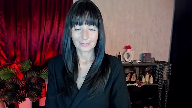 MonicaCheerful online show from September 13, 2025, 11:10 am