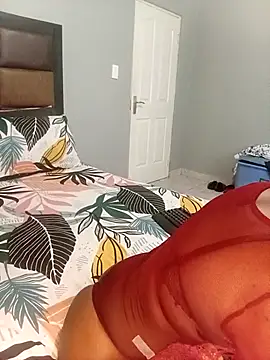 PrincessLali online show from April 22, 2026, 8:39 am