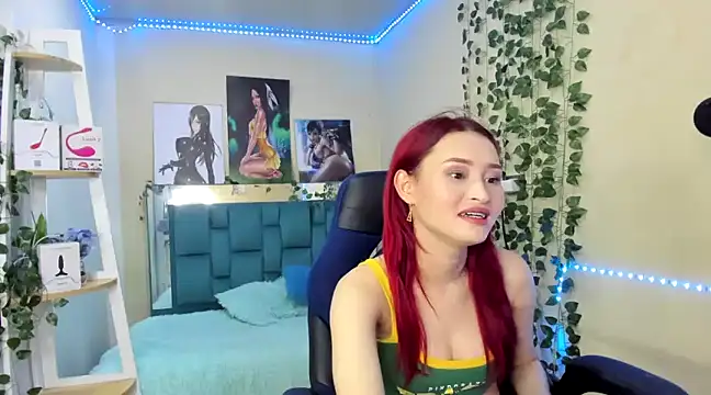 naomy hot 777 online show from March 18, 2025, 8:59 pm