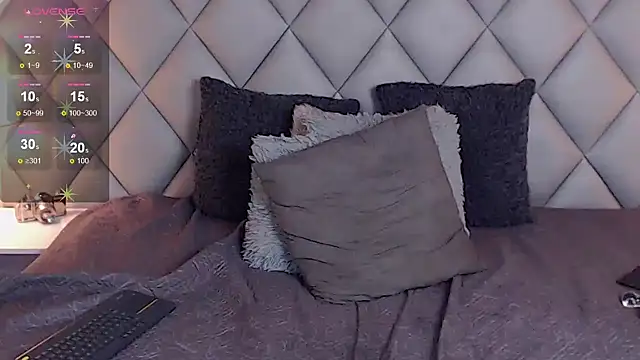 LalyCastro online show from March 13, 2025, 2:05 am