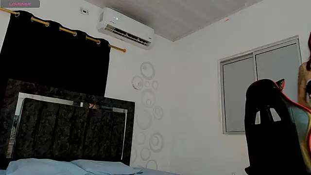 Nicol TransGirl online show from March 7, 2026, 2:30 am