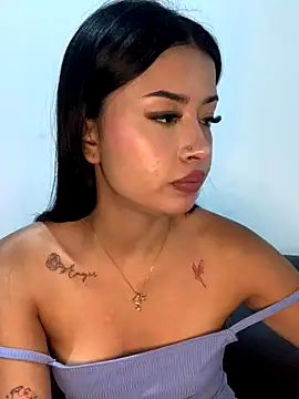 Miss karol online show from October 13, 2025, 9:59 pm