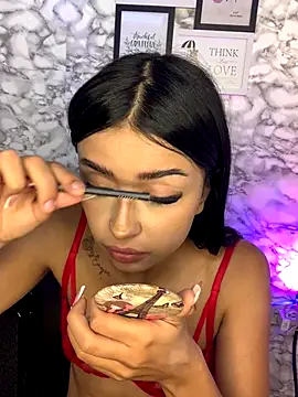 Miss karol online show from November 20, 2025, 6:29 pm