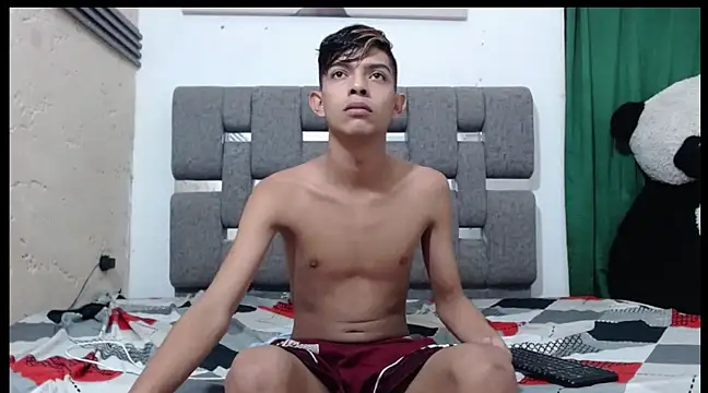 KING STYLE2 online show from February 11, 2025, 5:16 am