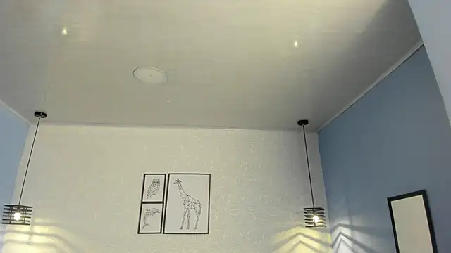 ninna curly online show from March 7, 2026, 3:36 am