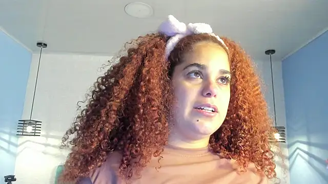 ninna curly online show from March 20, 2026, 3:33 am