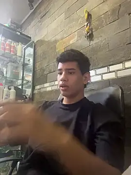 Santiago-Thompson online show from October 27, 2025, 4:33 pm