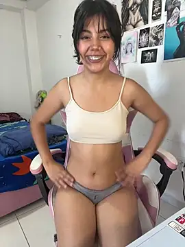 LiLy kIndly online show from May 21, 2026, 2:57 pm