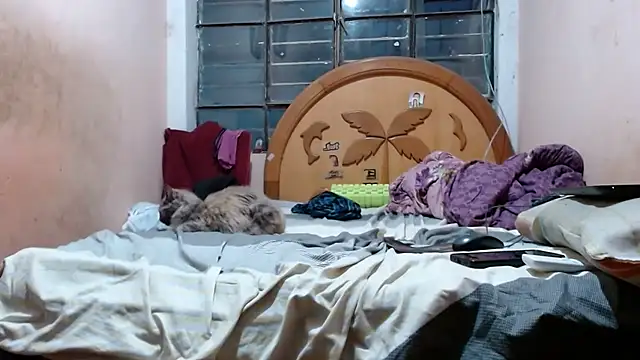 nakedlima online show from September 26, 2025, 4:38 am