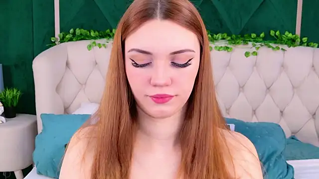 Ariadna Holder online show from March 1, 2025, 6:24 am