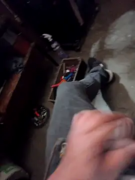 Dj89rrlc online show from October 25, 2025, 3:18 pm