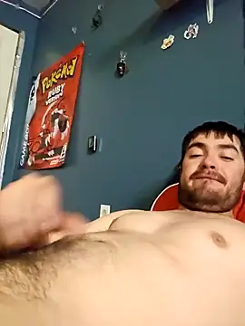 MLLZMANU10 online show from February 2, 2025, 7:52 am