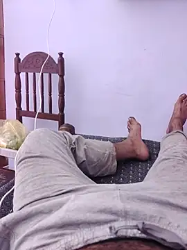 xmanrawan2 online show from March 5, 2026, 6:09 am