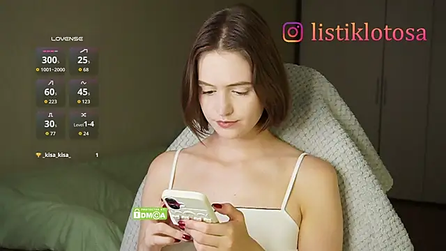 kookome online show from September 13, 2025, 4:12 am