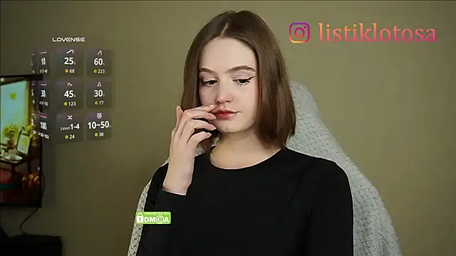 kookome online show from October 25, 2025, 6:54 am