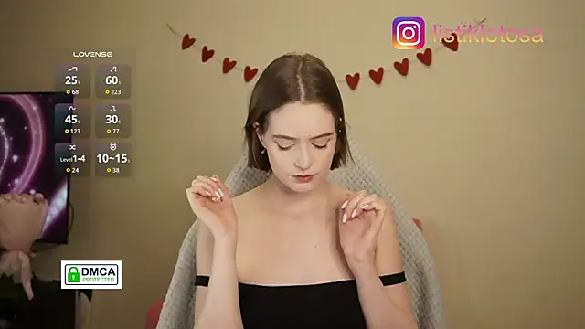 kookome online show from November 22, 2025, 2:10 am