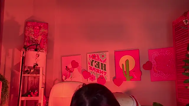 MisaPage online show from March 2, 2026, 2:58 am