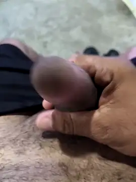 Vandre1235 online show from February 26, 2026, 3:05 am