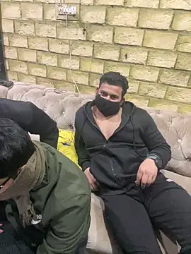 john and cena online show from February 4, 2025, 8:49 pm