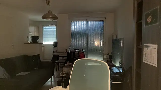 Funnyjul31 online show from February 18, 2026, 11:50 am