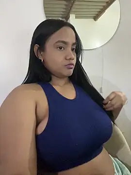 my cam online show from May 28, 2026, 12:08 am