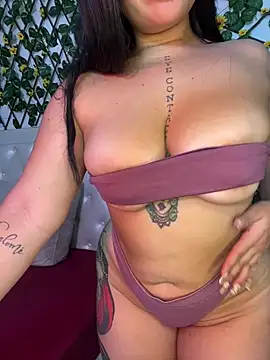 alexa cf online show from March 14, 2025, 4:43 am