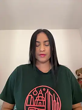 mari pauli x online show from March 8, 2025, 8:00 am