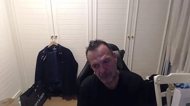 Dimitrios30 online show from February 25, 2026, 4:16 pm