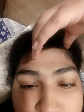 naina78910 online show from October 8, 2025, 12:47 pm