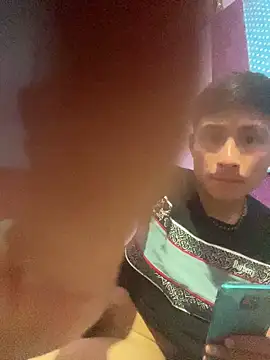 EduardoEspinoza12 online show from March 11, 2025, 3:59 am