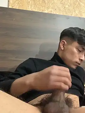 EduardoEspinoza12 online show from March 12, 2026, 12:33 pm