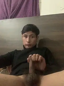 Snapshot of EduardoEspinoza12 chatting on May 27, 2026, 10:23 am EduardoEspinoza12 online show from May 27, 2026, 10:23 am