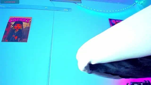 Cherry splash online show from February 18, 2026, 1:56 am