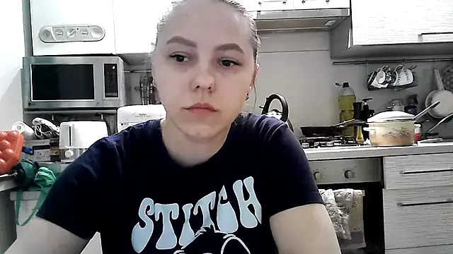 Misssweet s online show from February 25, 2025, 6:42 pm