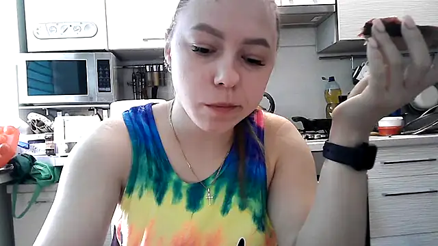 Misssweet s online show from February 26, 2025, 5:42 am