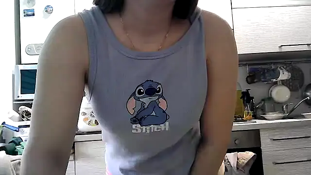 Misssweet s online show from March 3, 2025, 5:09 am