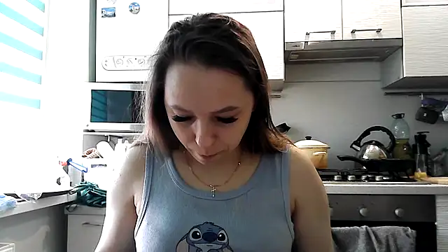 Misssweet s online show from March 12, 2025, 5:24 am