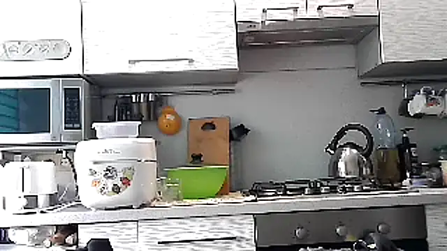 Misssweet s online show from March 18, 2025, 5:31 am